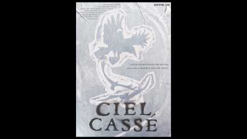 CIEL CASSÉ