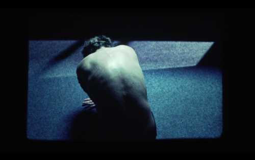 LAMENTATIONS