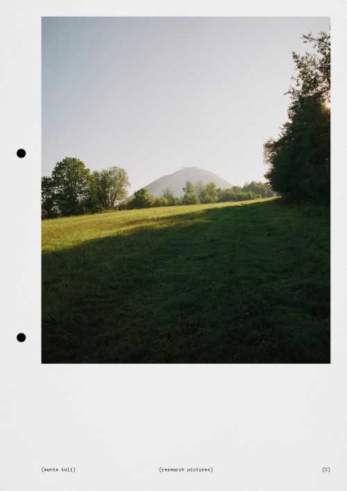 MONTE KALI