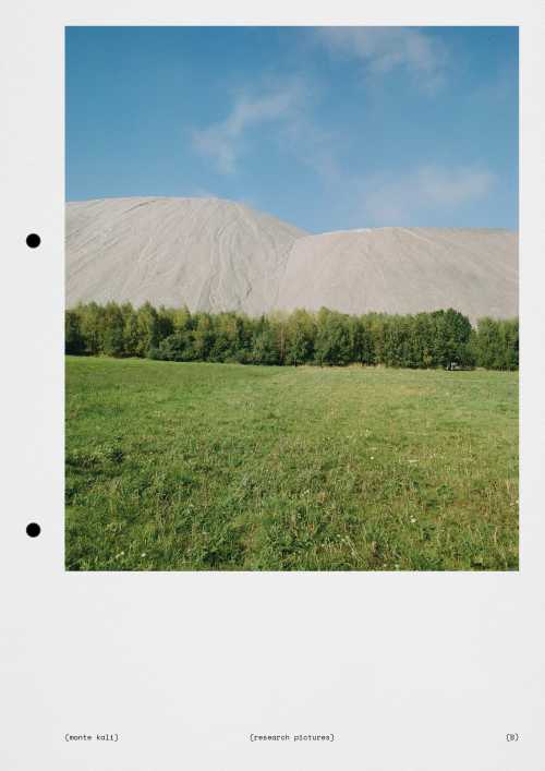MONTE KALI