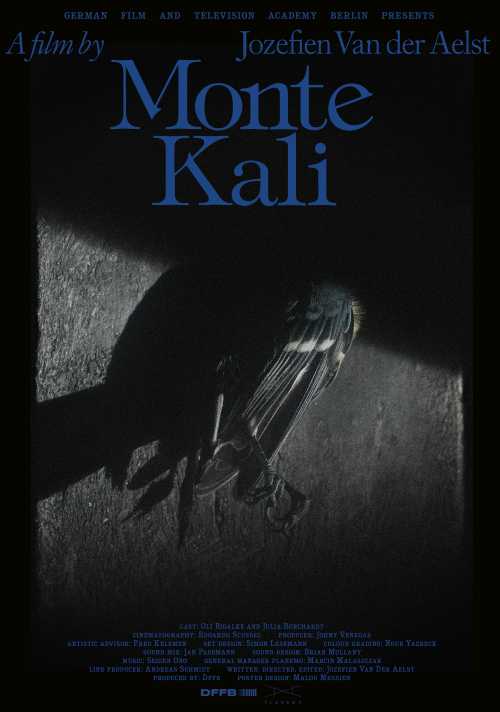 MONTE KALI