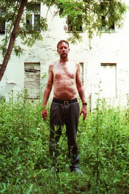 THE CASE FOR LETTING OUR TOWN BURN