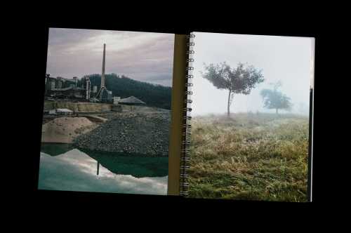 Closed Quarry