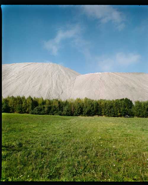 Monte Kali